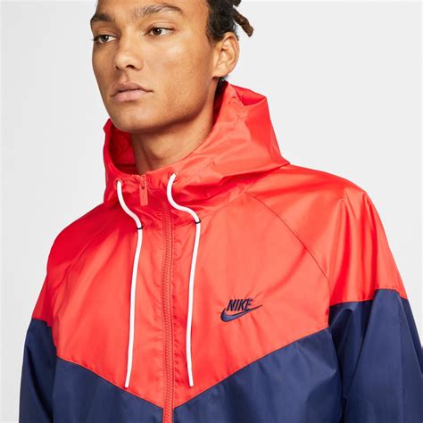 windbreaker herren nike air|nike waterproof windbreaker.